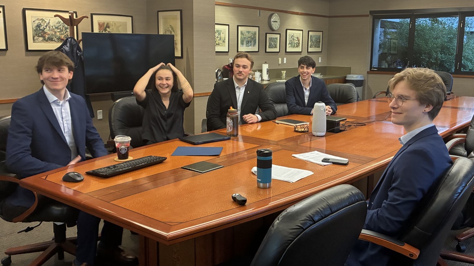 Phantom Worker Case Comp Team