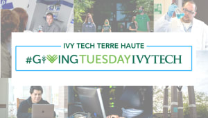 Terre Haute - Giving Tuesday 2020