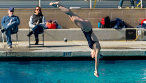 Swimming & Diving