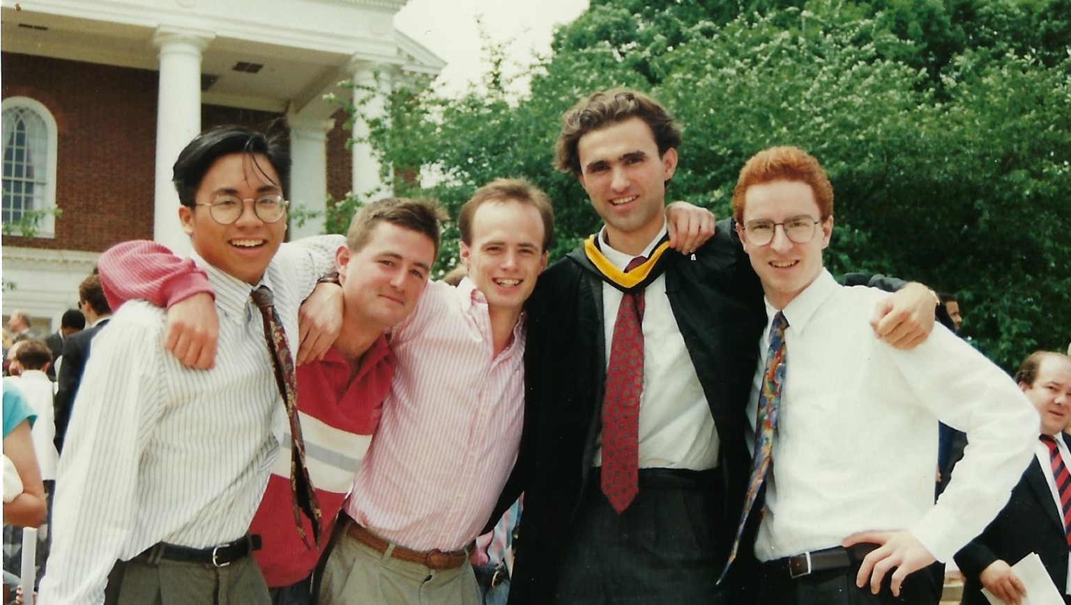 UMD Class of '92