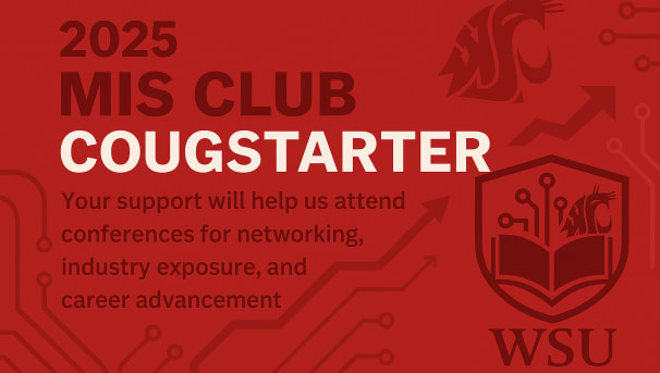 Cougs at Conferences! Image