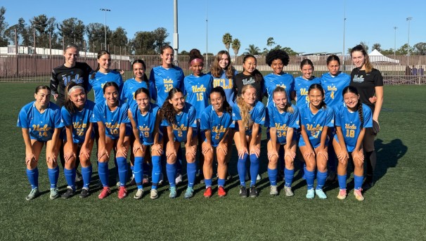 Women's Club Soccer Fundraiser 2026 - 2027 Image