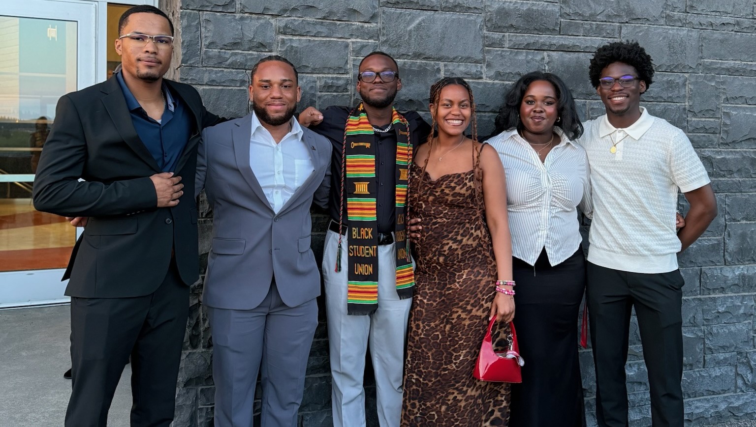 NSBE Cabinet picture