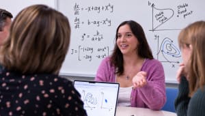 Mathematics Summer Research Program 2026