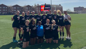 Help OSU Women's Club Soccer Kick Off a Winning Season!