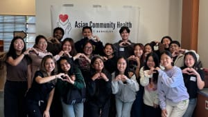 ACH: Strengthen Bay Area Health Equity and Access 2026