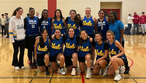 Support Women's Club Basketball For 2023!