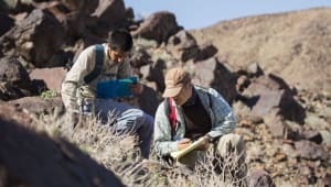 Anthropology Student Scholarship Fund 2026