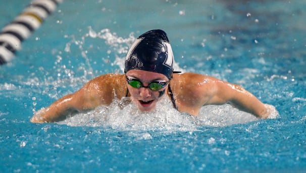 Women's Swimming Enhancement Fund 2023-24 Image