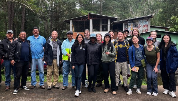 Support Human-Centered AguaClara Research Efforts (SHARE) Image