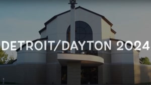 Mission Trip: Detroit, MI and Dayton, OH 2024