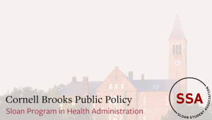 Sloan Forward Fund: Empowering Healthcare Leaders