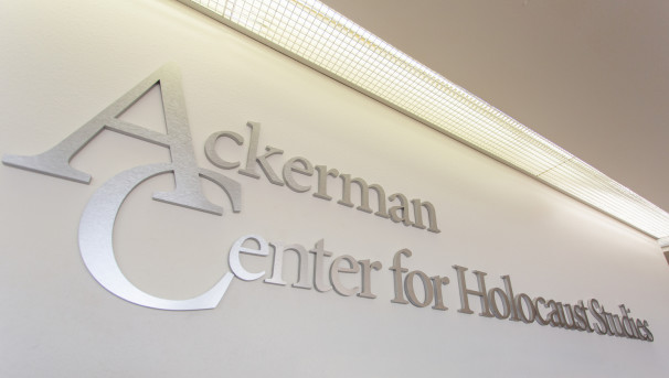 Chess and The Holocaust Image