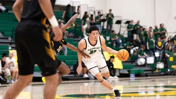 Men's Basketball Image