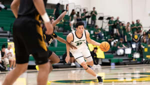 Men's Basketball