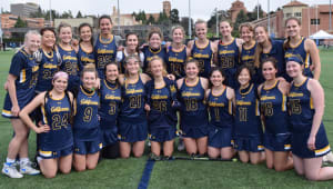 Women's Club Lacrosse | 2020