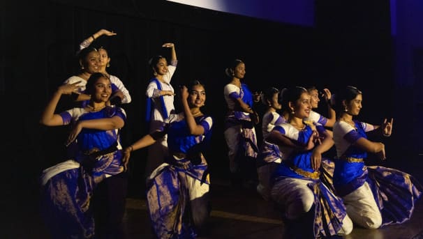 Origins Competition Fundraiser Image