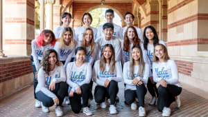 Help UCLA Figure Skating get to Nationals!
