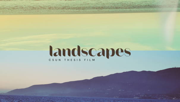 Landscapes