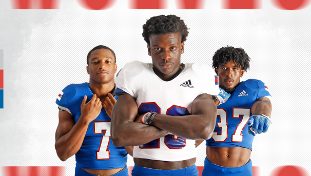 2025 Football Image