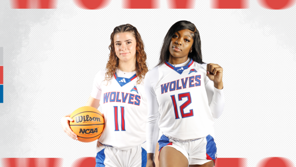 2025  Women's Basketball Image