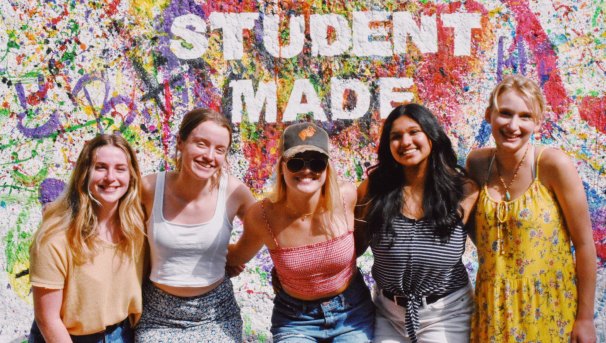 Project Student-Made Image