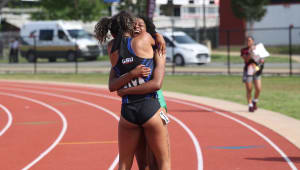 Track & Field