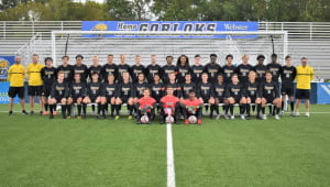 Men's Soccer Team