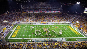 Sun Devil Marching Band 2023