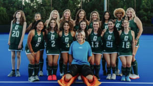 Women's Club Field Hockey 2025-26