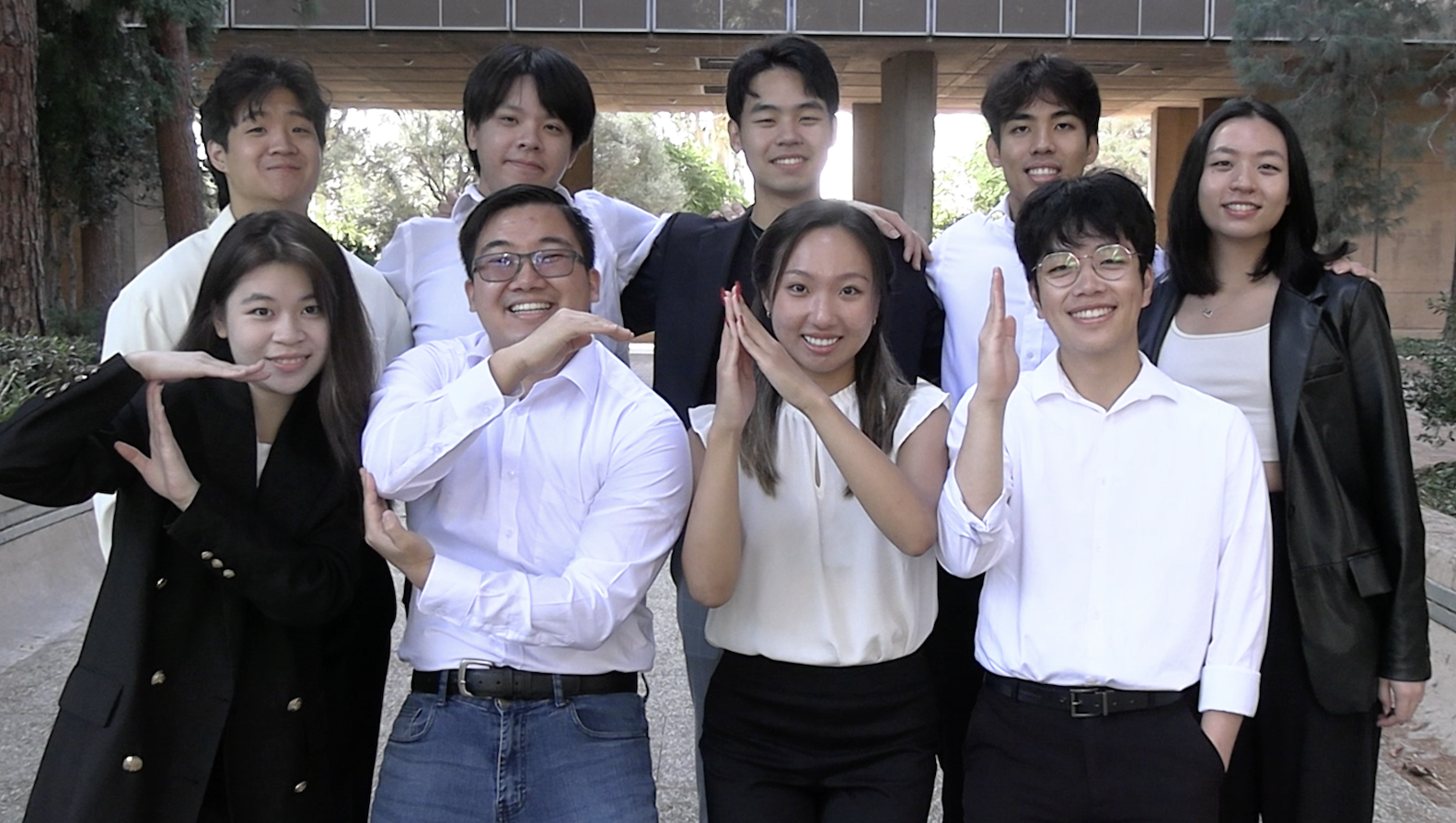 TCN 2024 Board