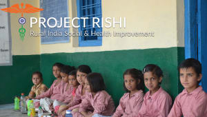 Project RISHI