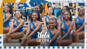 UCLA Bruinettes 2023