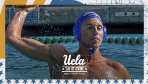Men's Water Polo 2023