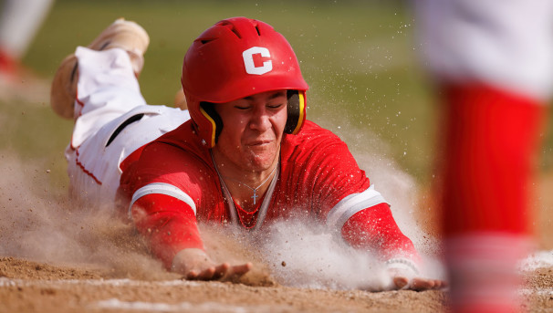 Dutch Baseball Image