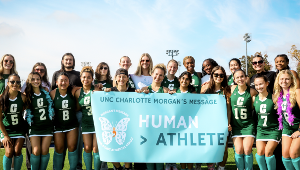 Women's Club Field Hockey 2025-26 Image