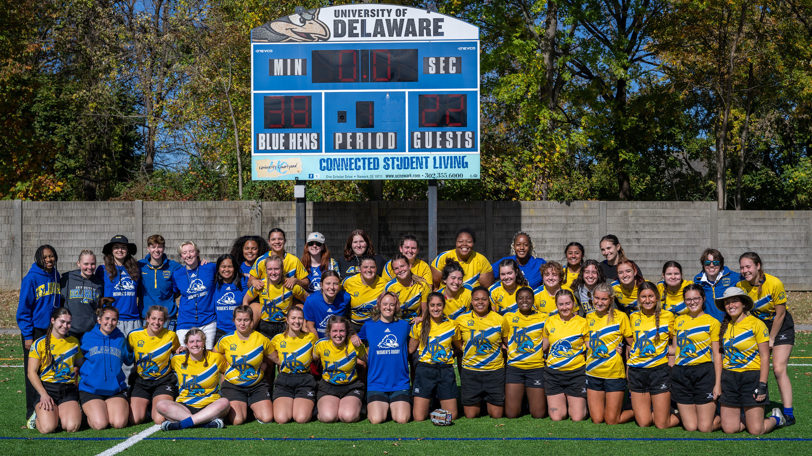 Rugby