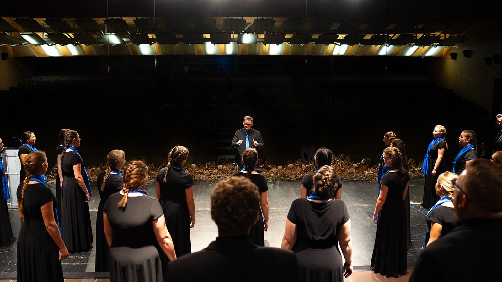 Delaware Choral Scholars