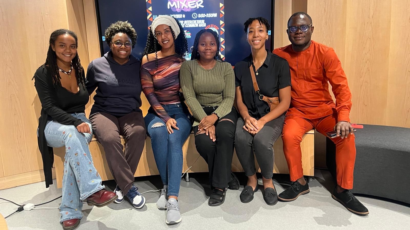 Black Graduate Student Association (BGSA)
