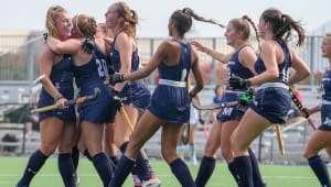 Field Hockey Enhancement Fund 2021-22