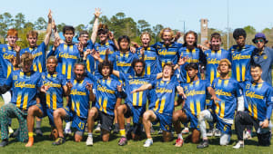 California Men's Ultimate (Spring 2023)