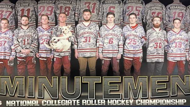 2023 Roller Hockey National Tournament - Irvine, CA Image