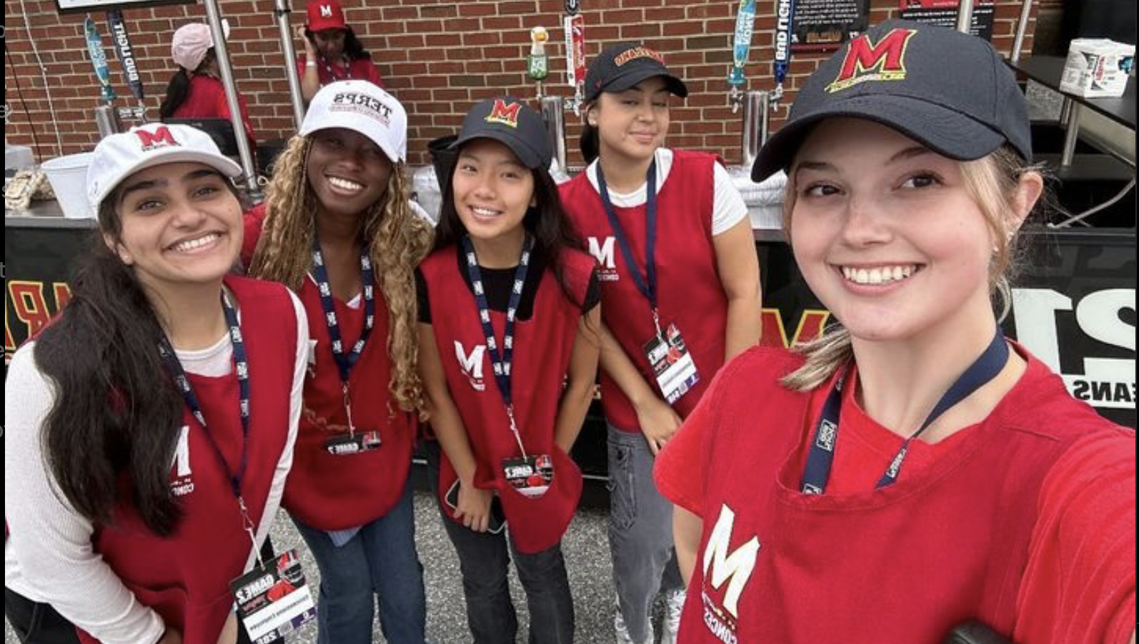 Giving Tuesday Student Challenge 2024 Team VIRAL 2024