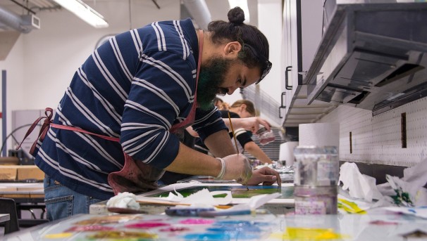 College of Arts, Humanities and Social Sciences - Fall Giving Day Image