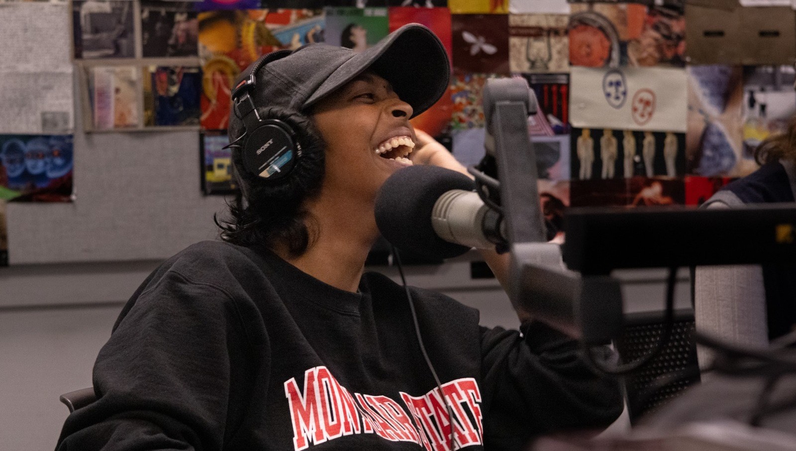 Associate Program Director, Rash Vinakota