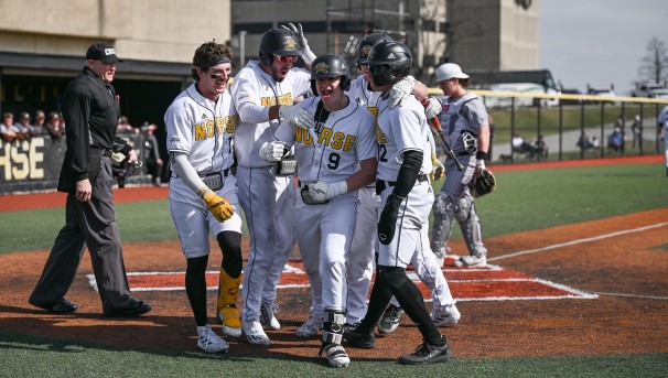 NKU Baseball Image