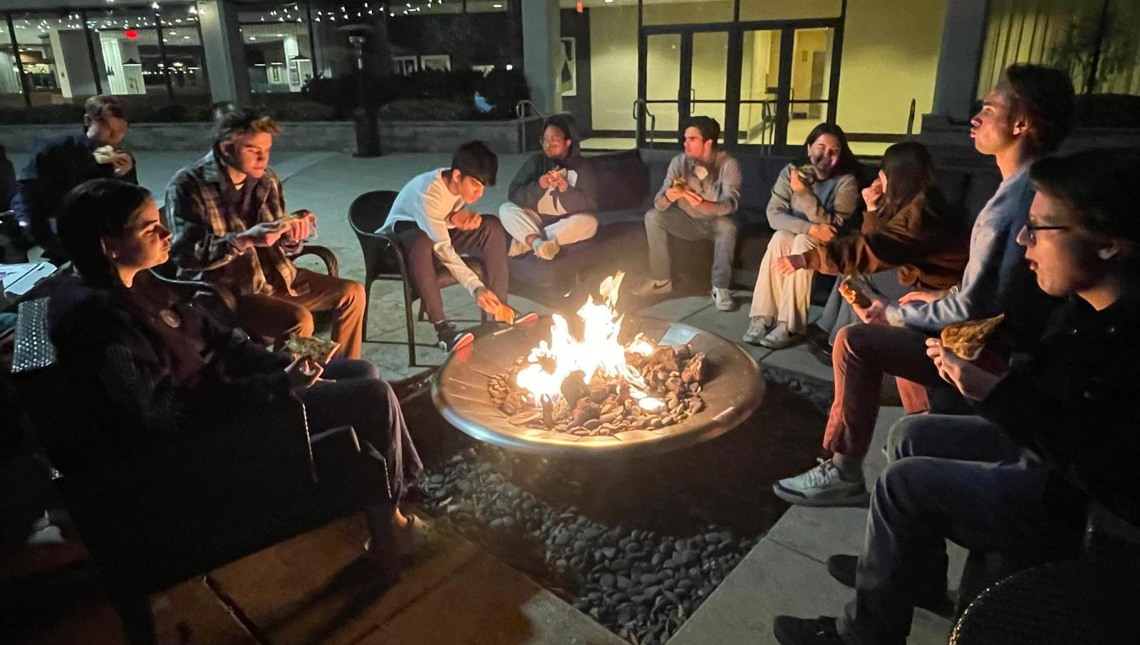 NCSC (Fall '23)