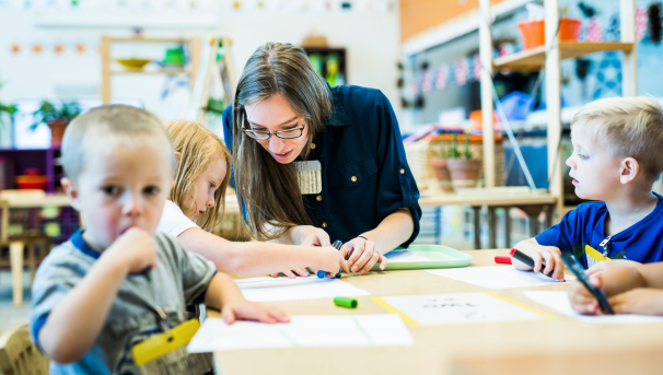 Education Image