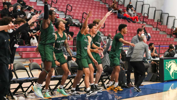 FY23 Men's Basketball Image