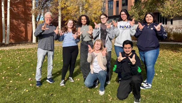 Mind Over Matter: Support RMPA Image